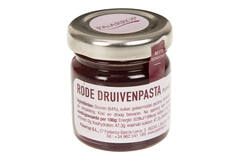 RODE DRUIVENCONFITUUR  24x40gr